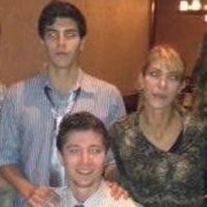 Meet your Posher, Jorge